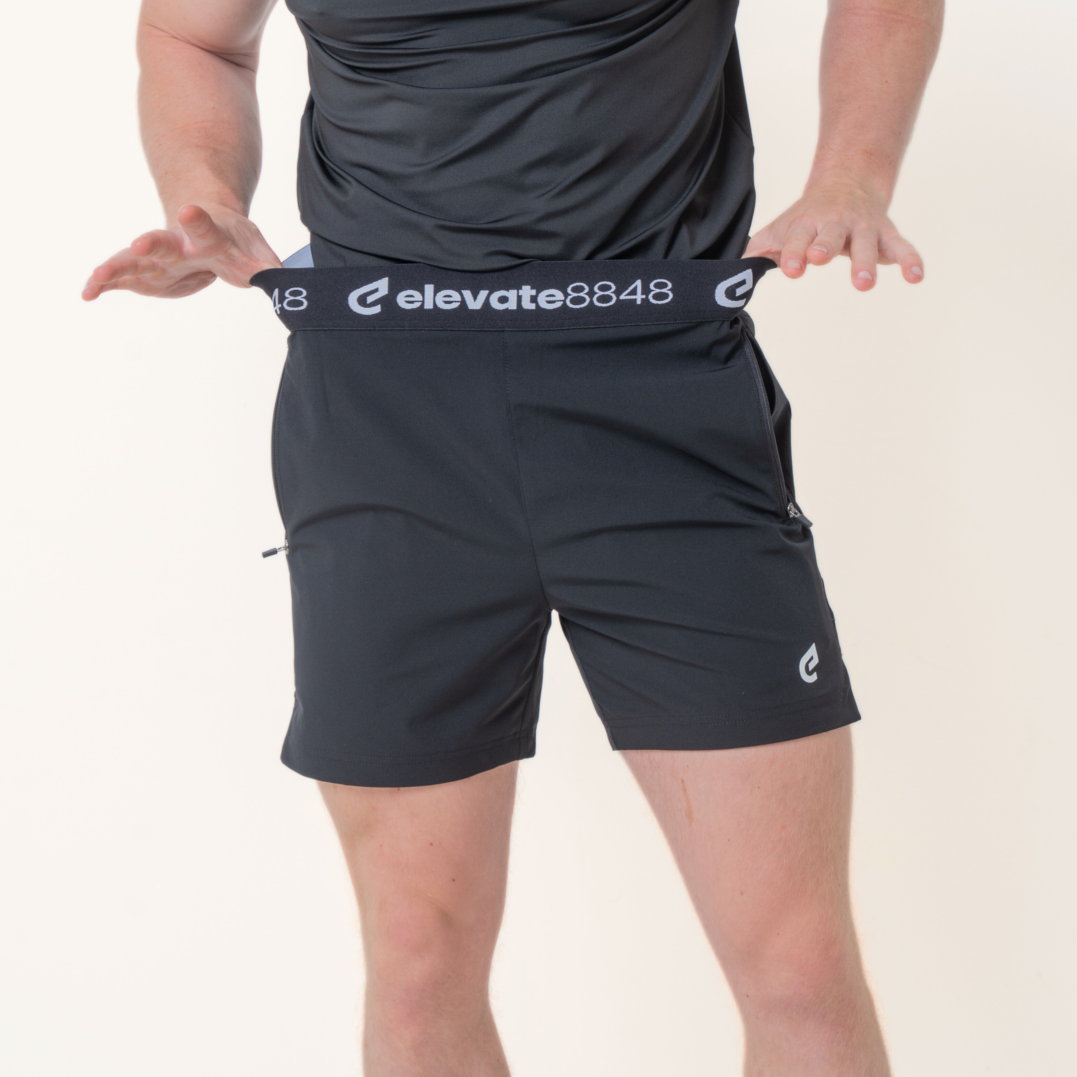 Active Shorts