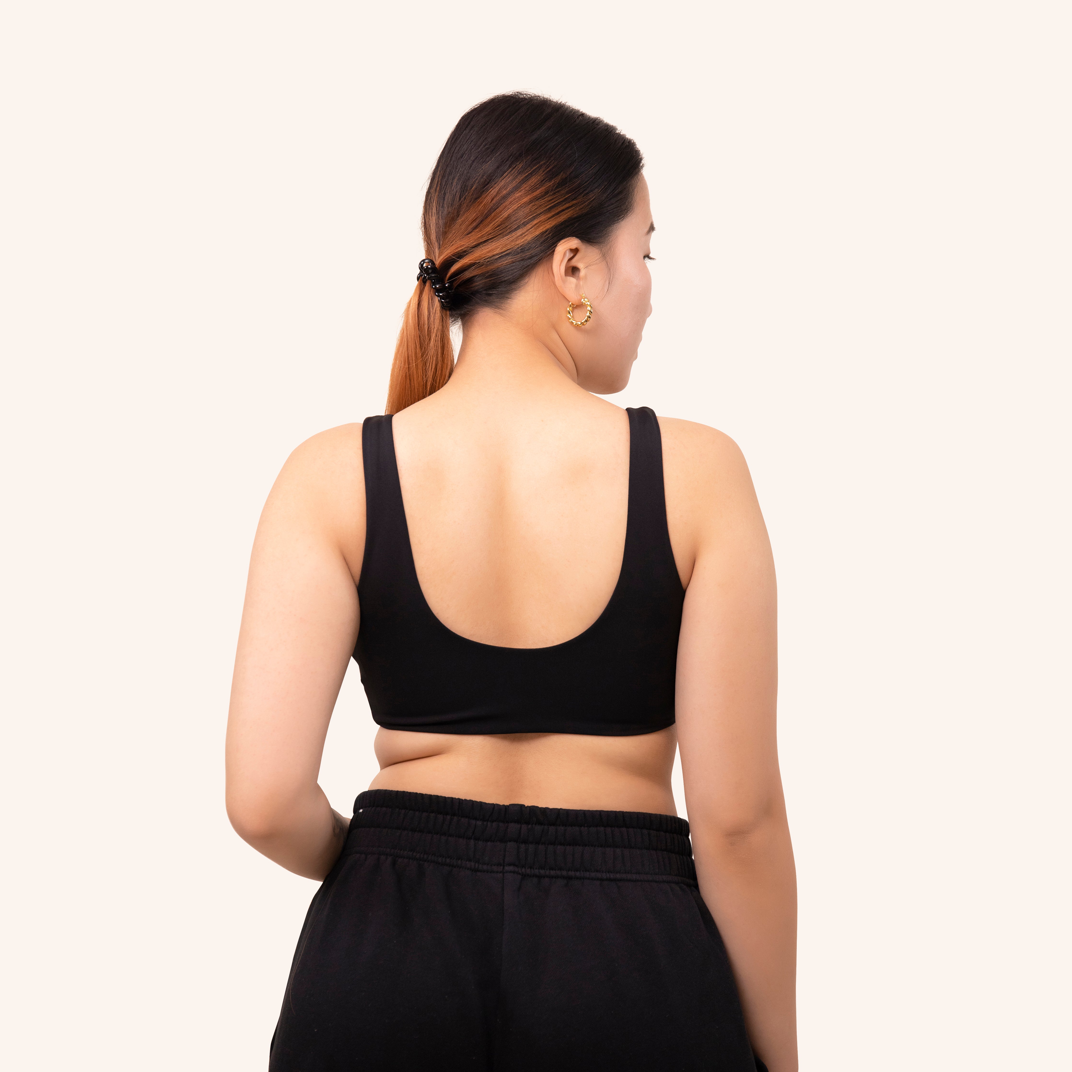 Casual Sports Bra