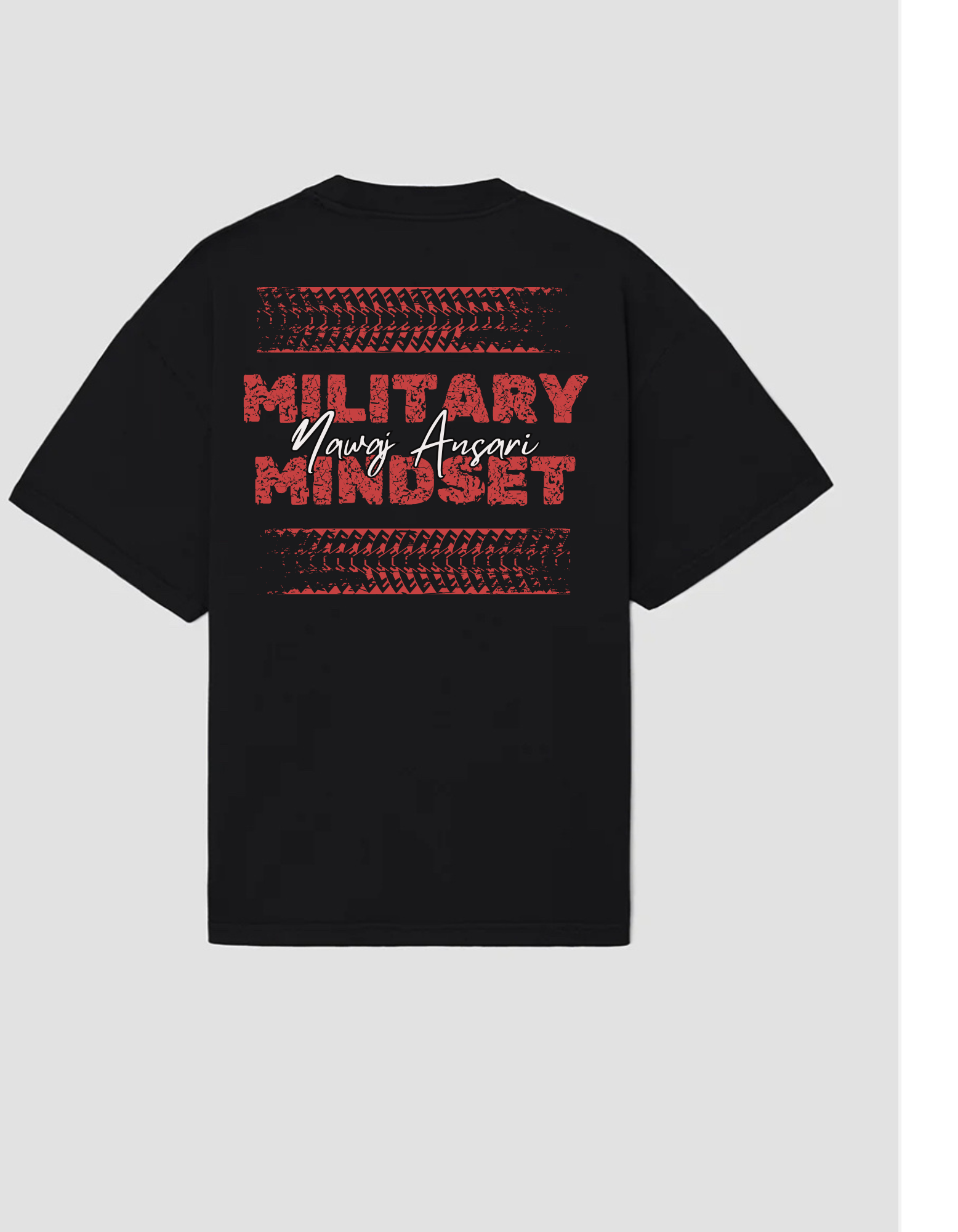 Military Mindset
